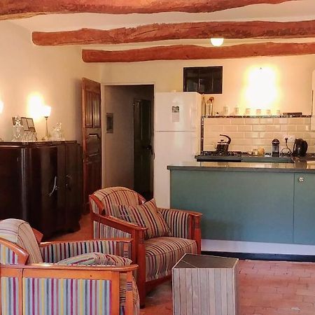 Maison De Maitre Des-Sens نييون المظهر الخارجي الصورة