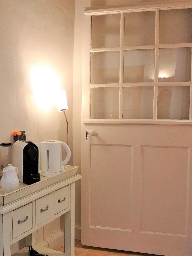 Maison De Maitre Des-Sens نييون المظهر الخارجي الصورة