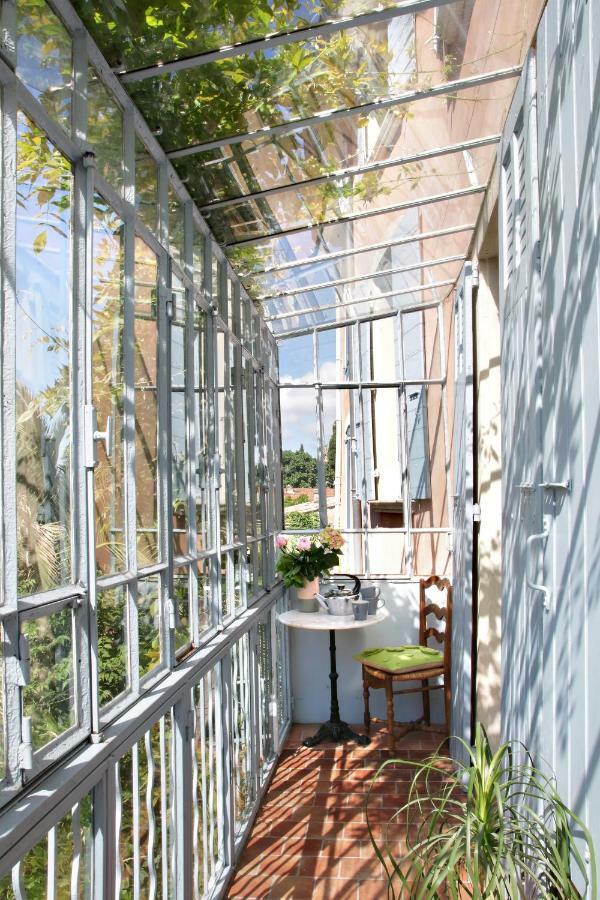 Maison De Maitre Des-Sens نييون المظهر الخارجي الصورة