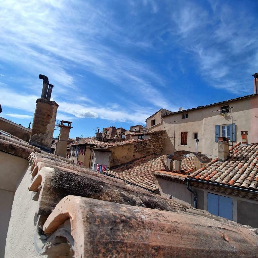 Maison De Maitre Des-Sens نييون الغرفة الصورة