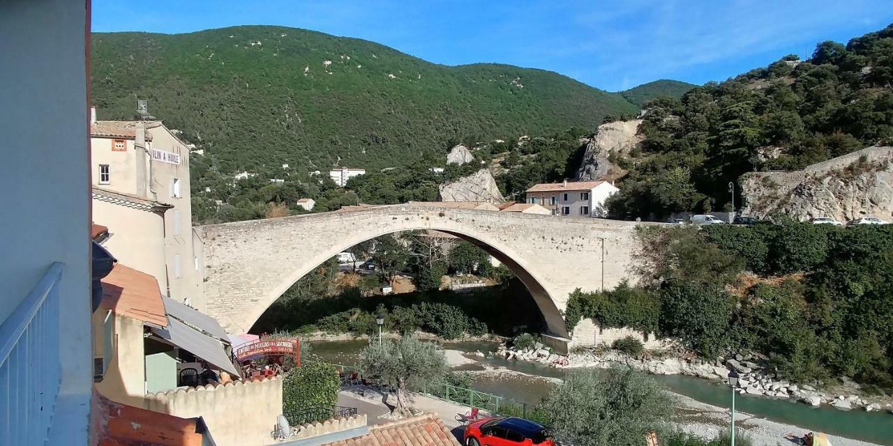 Maison De Maitre Des-Sens نييون الغرفة الصورة